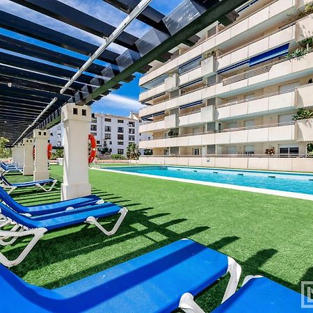 Letsmarbella - New 2Br Apartment In Puerto Banus - Pool & Parking Екстер'єр фото